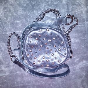 Betsey Johnson Crossbody